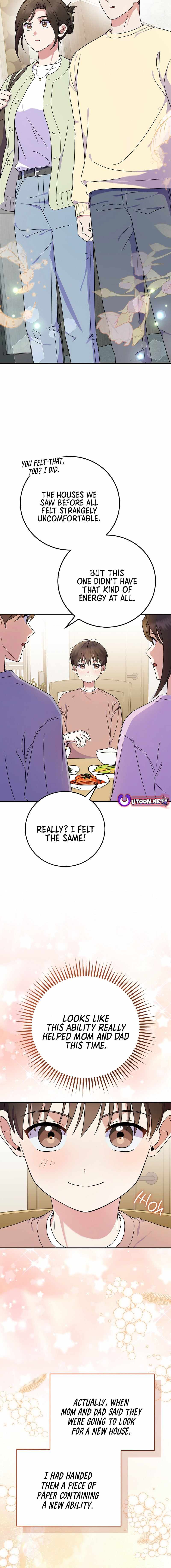 A Superstar From Birth Chapter 92 — Page 6