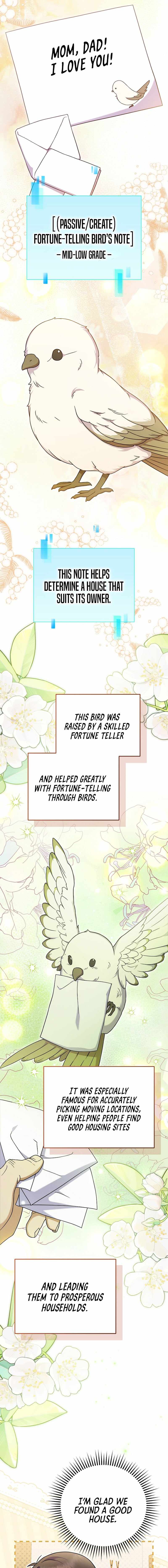 A Superstar From Birth Chapter 92 — Page 7