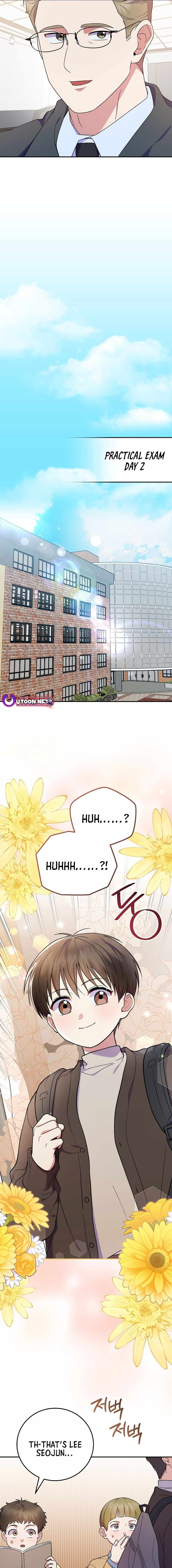 A Superstar From Birth Chapter 92 — Page 15