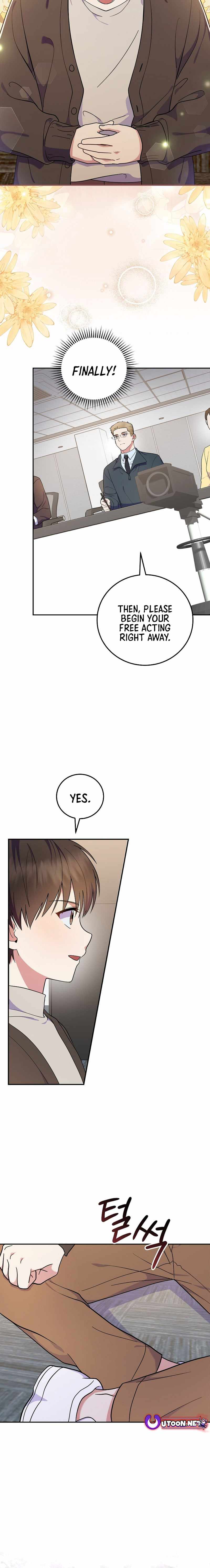 A Superstar From Birth Chapter 92 — Page 18