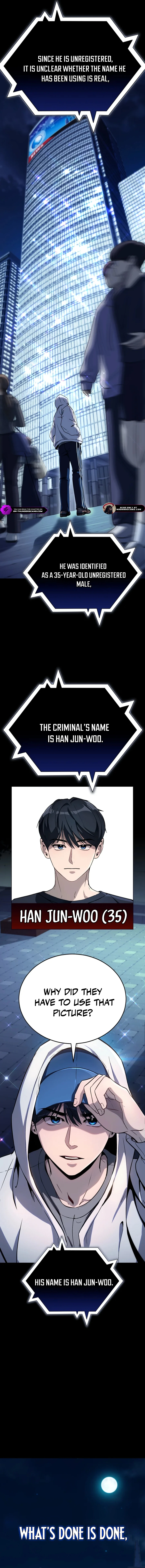 A Thousand Faces Chapter 1 — Page 2