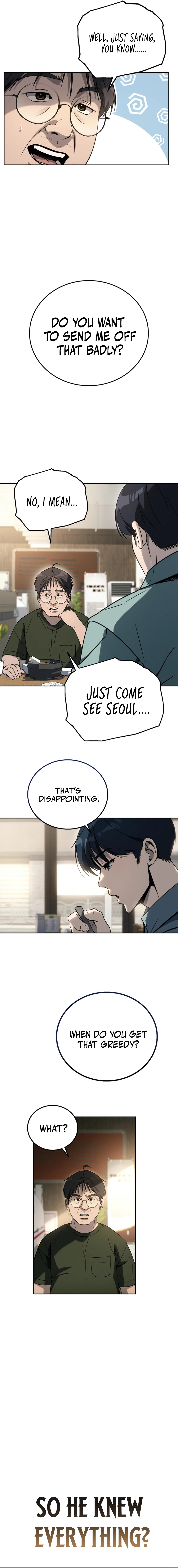 A Thousand Faces Chapter 12 — Page 9