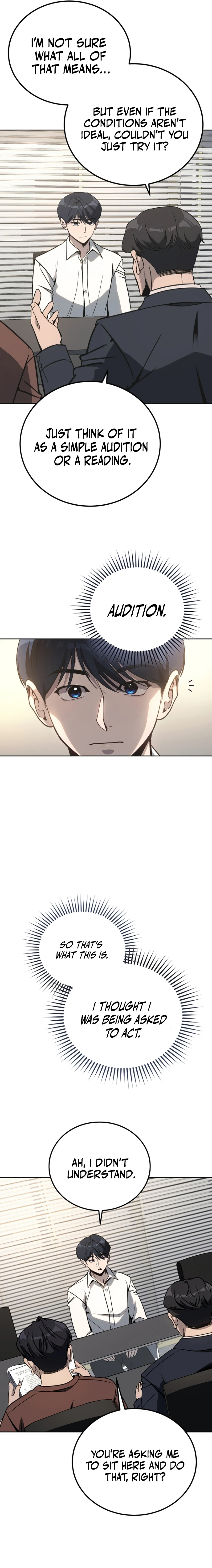 A Thousand Faces Chapter 13 — Page 15