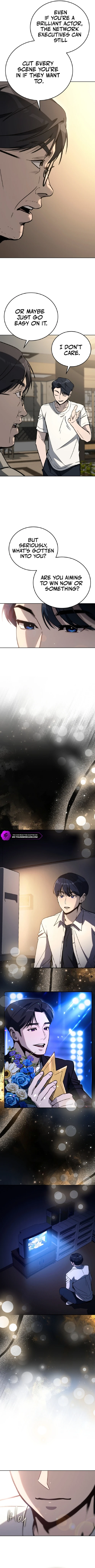 A Thousand Faces Chapter 19 — Page 10
