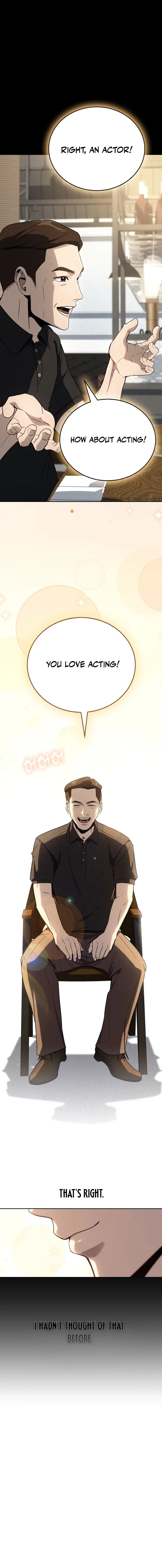 A Thousand Faces Chapter 2 — Page 16