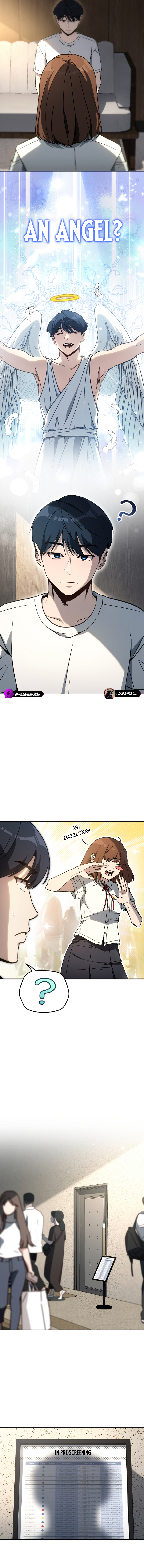 A Thousand Faces Chapter 22 — Page 11