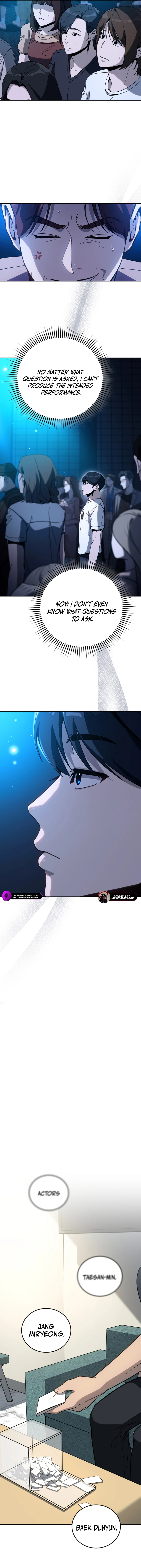 A Thousand Faces Chapter 24 — Page 15