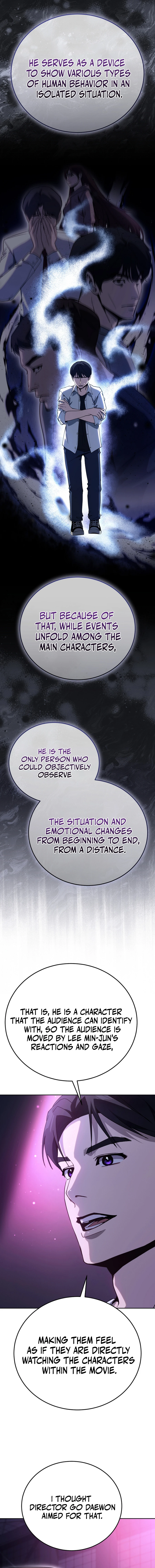 A Thousand Faces Chapter 25 — Page 4