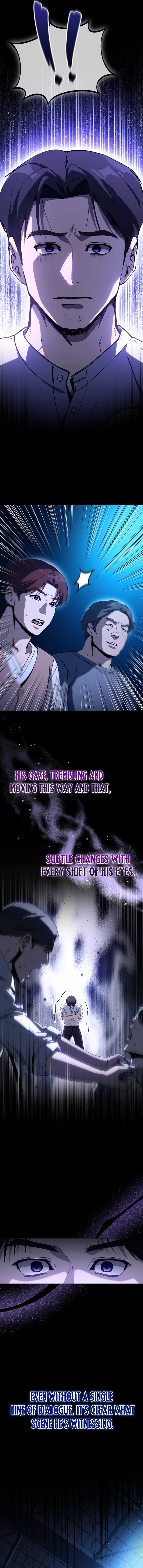 A Thousand Faces Chapter 25 — Page 7