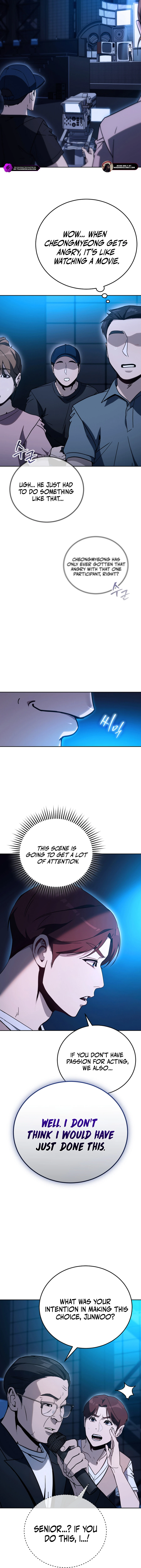 A Thousand Faces Chapter 25 — Page 12
