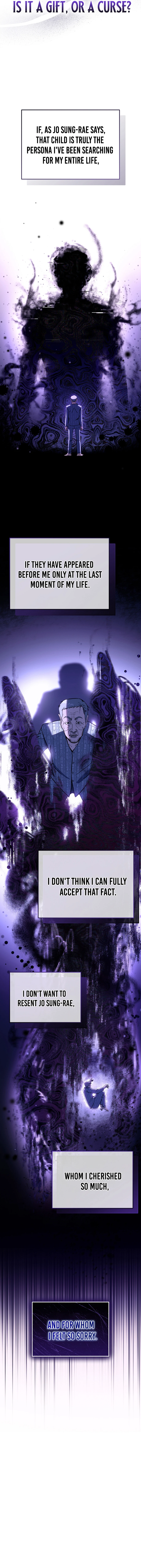 A Thousand Faces Chapter 32 — Page 13