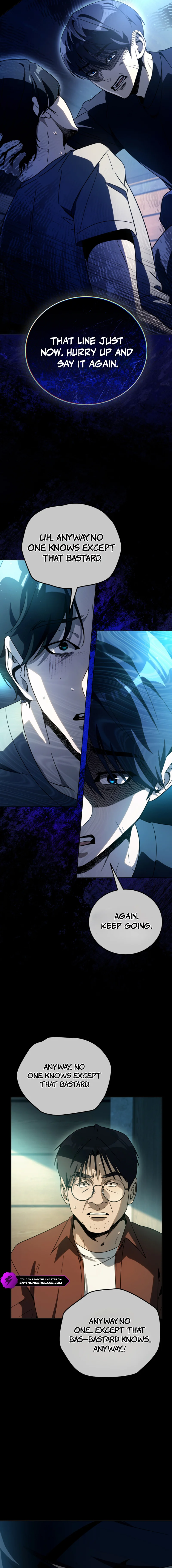 A Thousand Faces Chapter 63 — Page 6