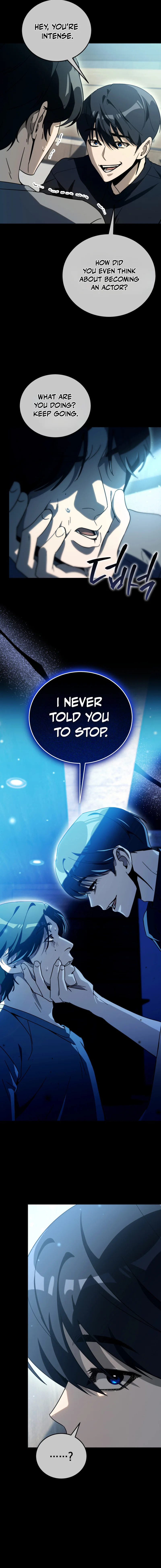 A Thousand Faces Chapter 63 — Page 8