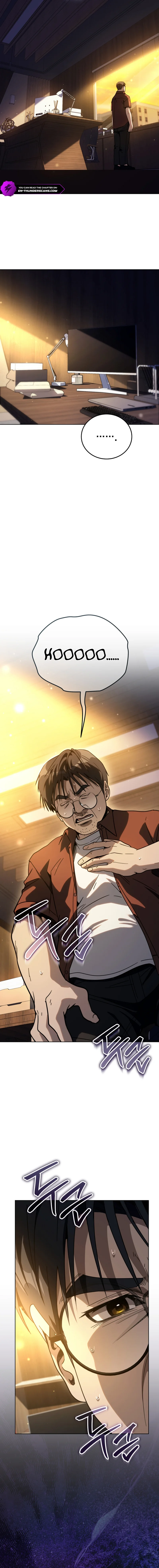 A Thousand Faces Chapter 63 — Page 14
