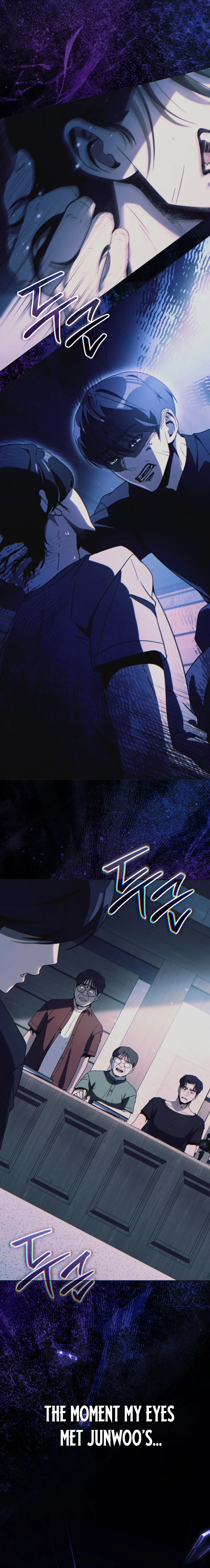 A Thousand Faces Chapter 63 — Page 15