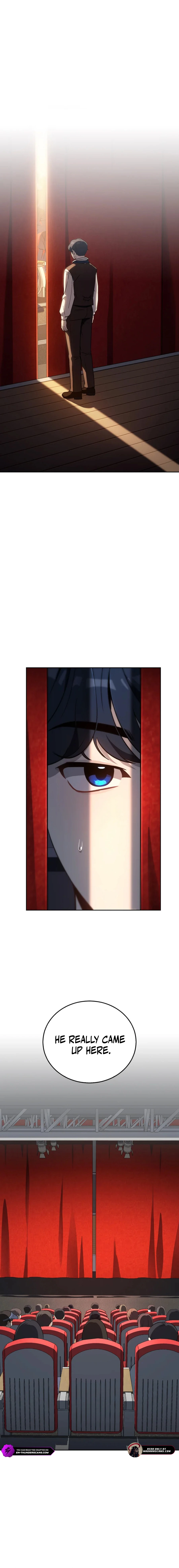 A Thousand Faces Chapter 8 — Page 18