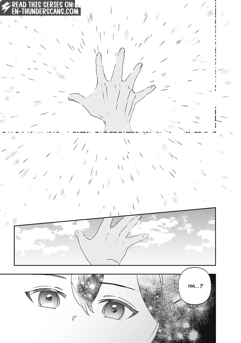A Tiny Reincarnator’s Cozy Life in the Fluffy Forest Chapter 1 — Page 14