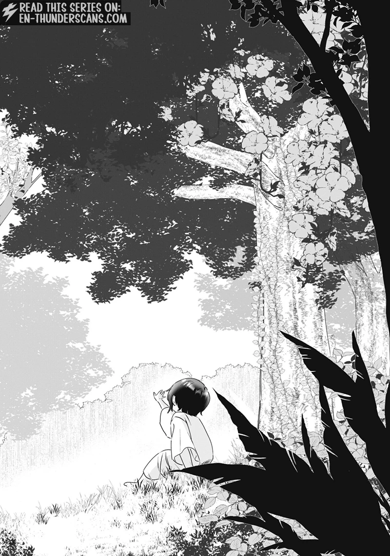 A Tiny Reincarnator’s Cozy Life in the Fluffy Forest Chapter 1 — Page 15