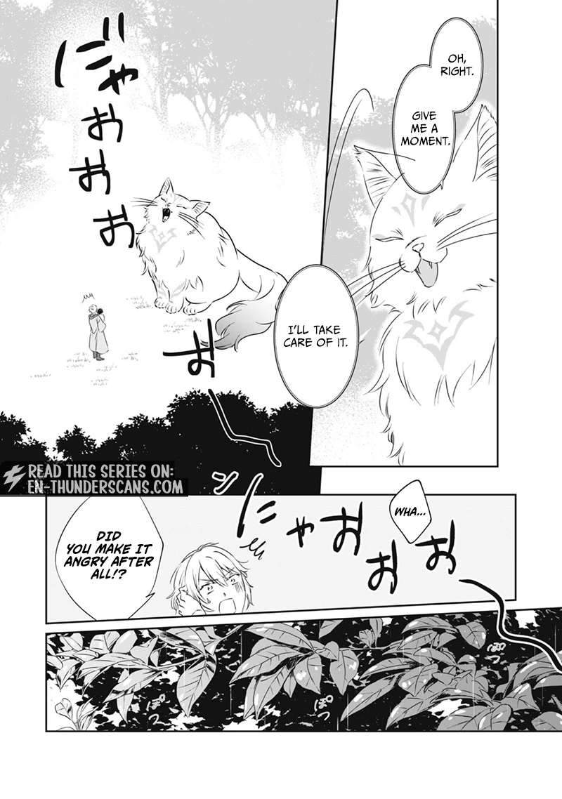 A Tiny Reincarnator’s Cozy Life in the Fluffy Forest Chapter 1 — Page 61