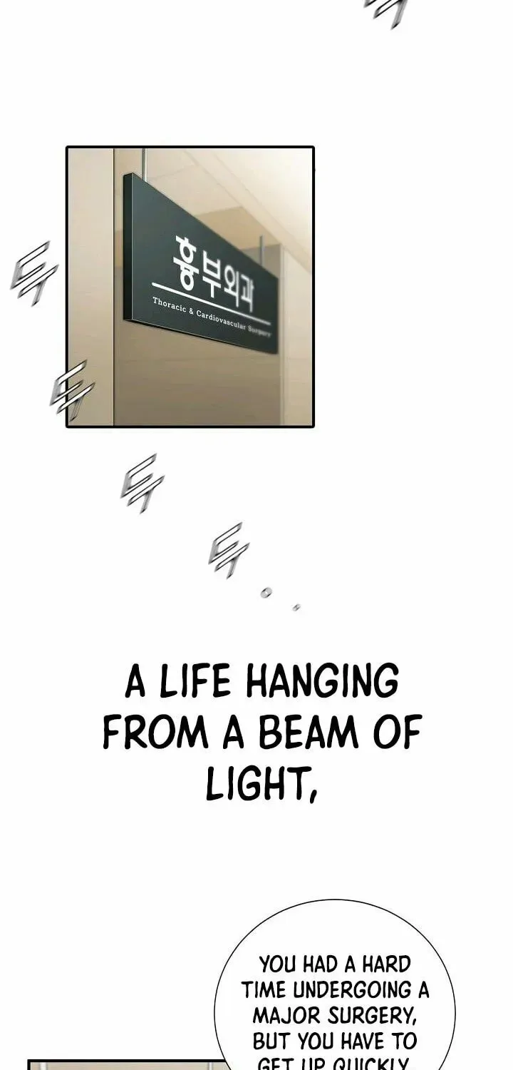A True Doctor Chapter 0 — Page 6