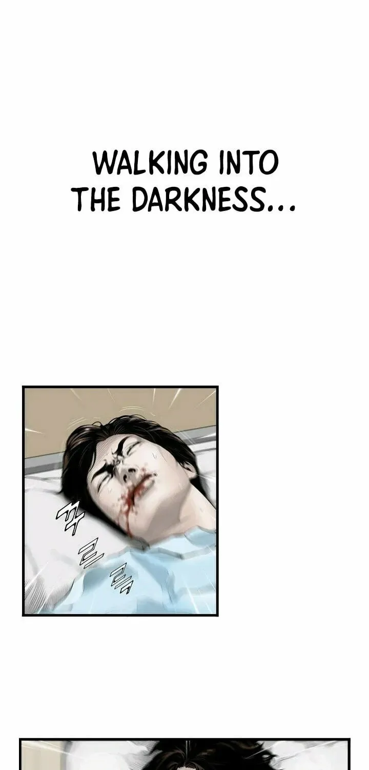 A True Doctor Chapter 0 — Page 8