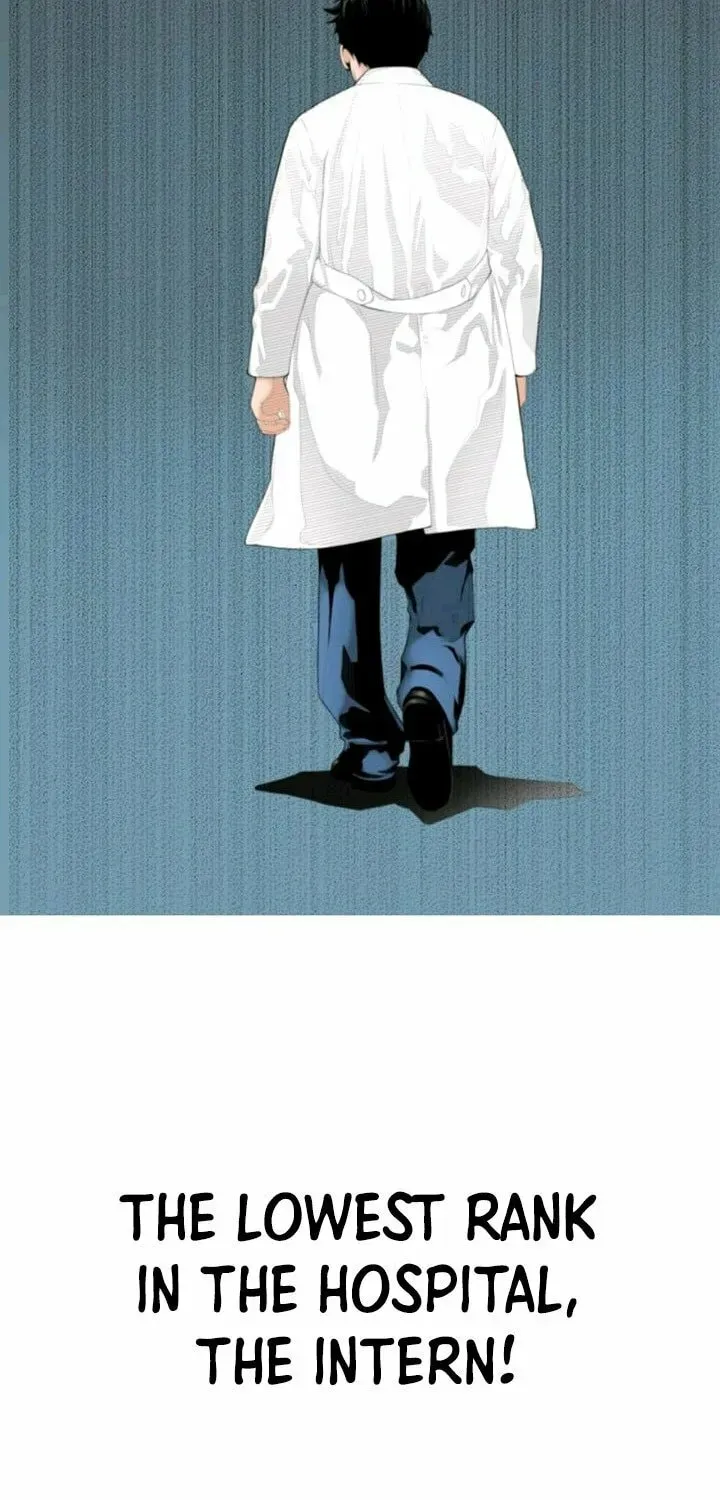 A True Doctor Chapter 0 — Page 12