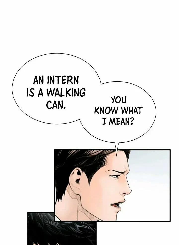 A True Doctor Chapter 0 — Page 13