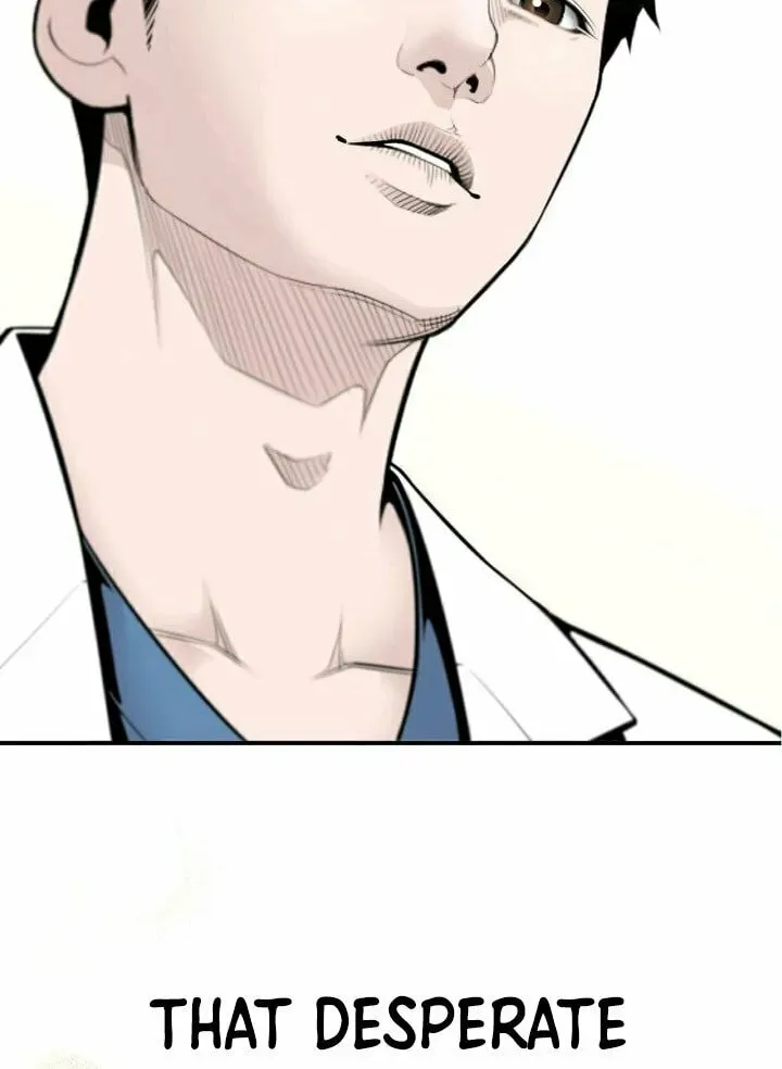 A True Doctor Chapter 0 — Page 21