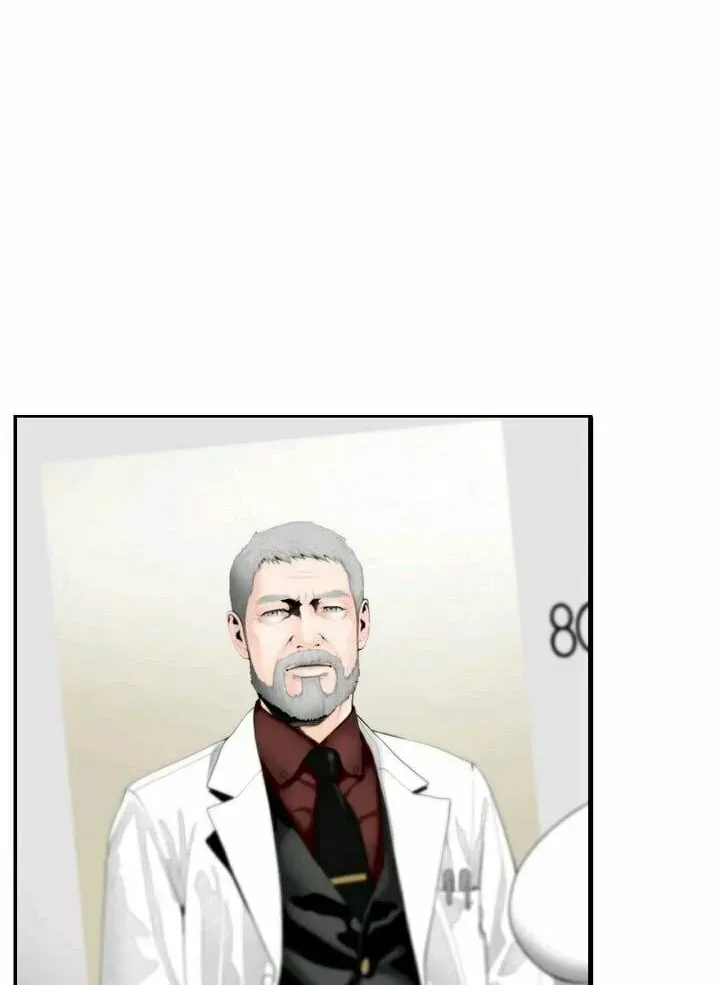 A True Doctor Chapter 0 — Page 27