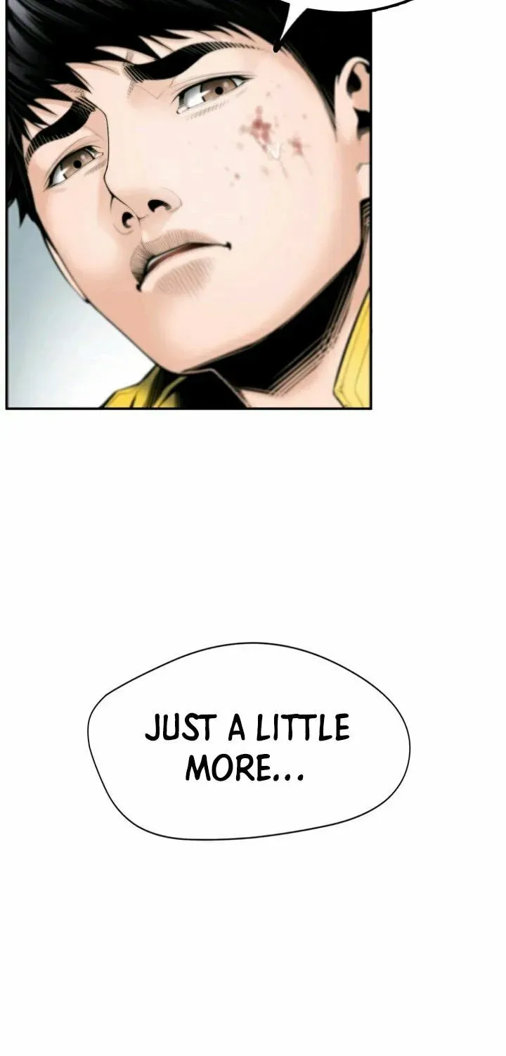 A True Doctor Chapter 0 — Page 30