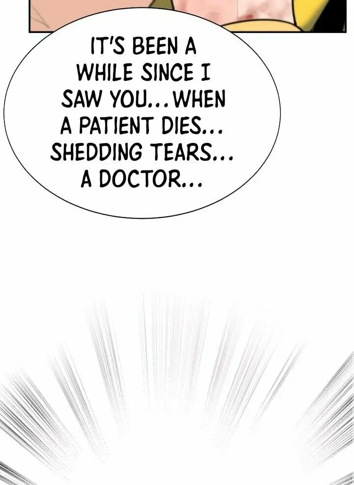 A True Doctor Chapter 0 — Page 33