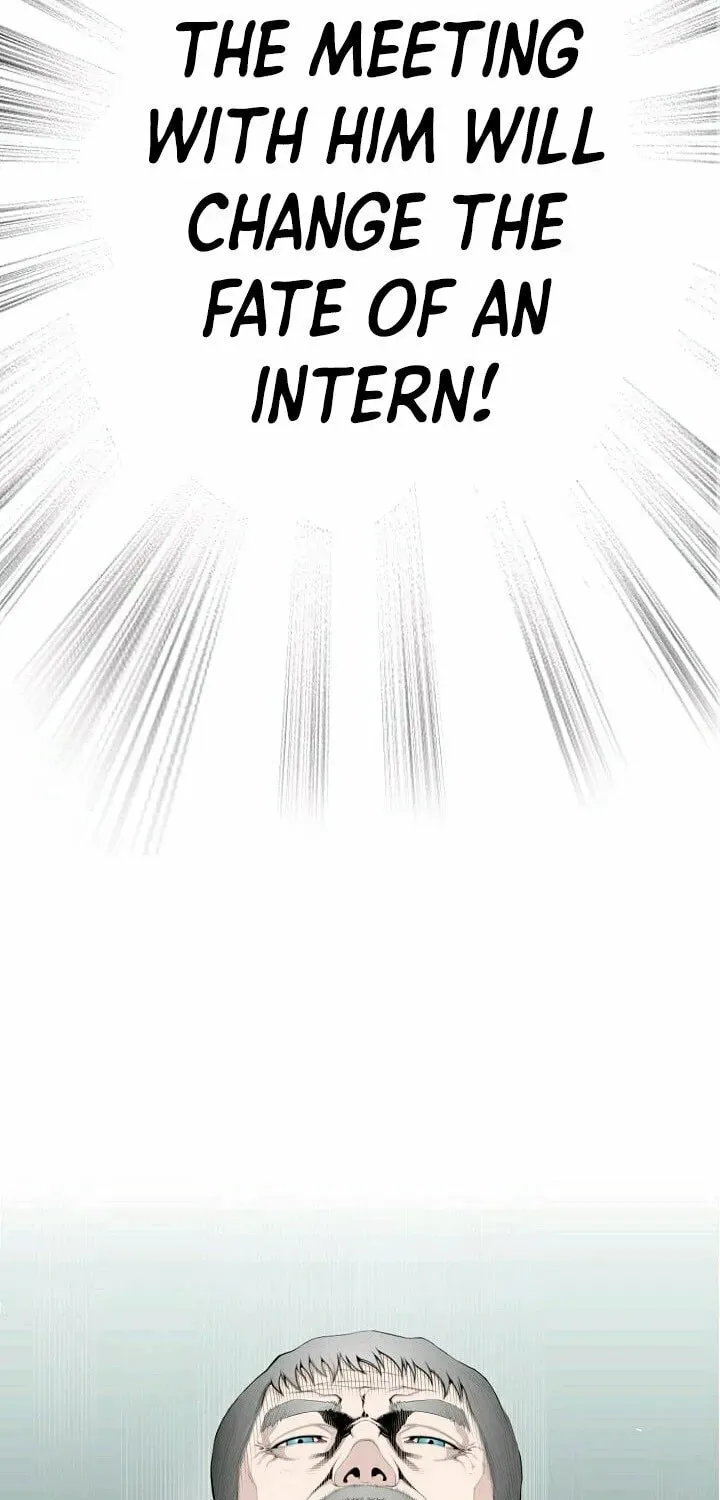A True Doctor Chapter 0 — Page 34