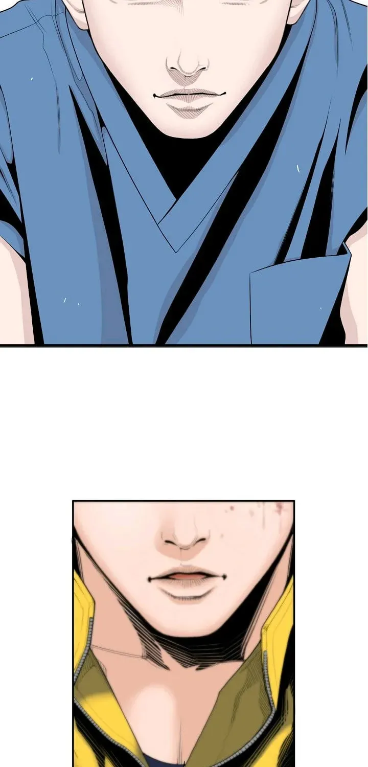 A True Doctor Chapter 0 — Page 36