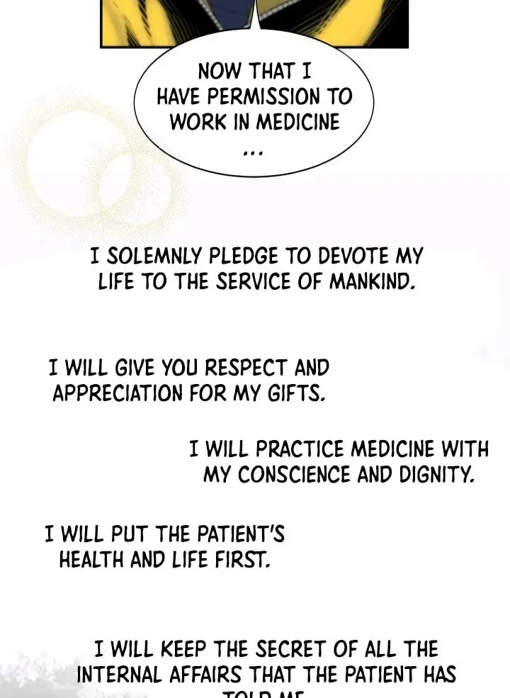 A True Doctor Chapter 0 — Page 37