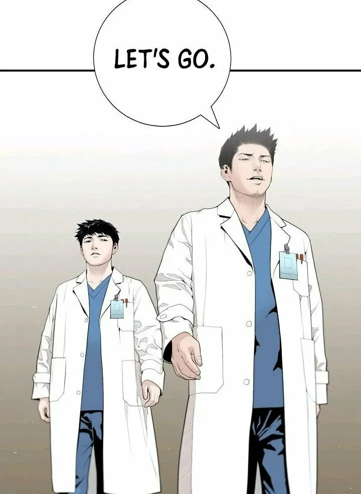 A True Doctor Chapter 0 — Page 41