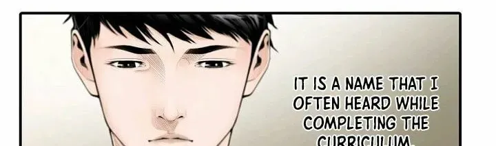 A True Doctor Chapter 1 — Page 24