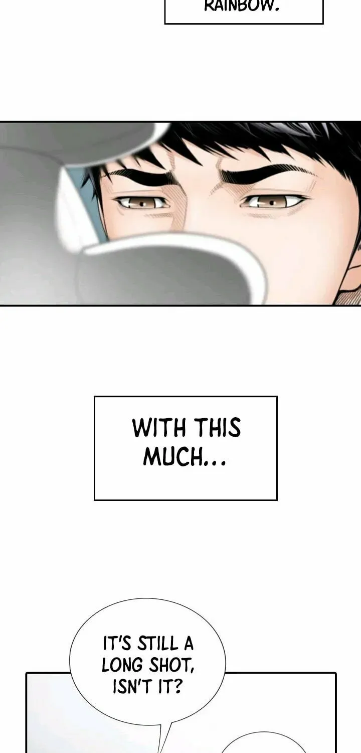 A True Doctor Chapter 1 — Page 29