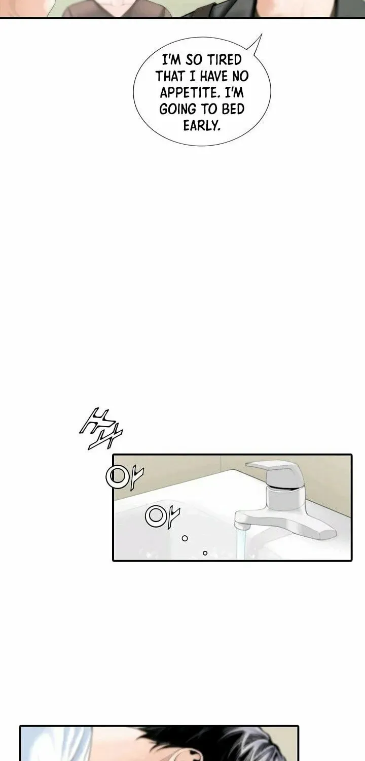 A True Doctor Chapter 1 — Page 38