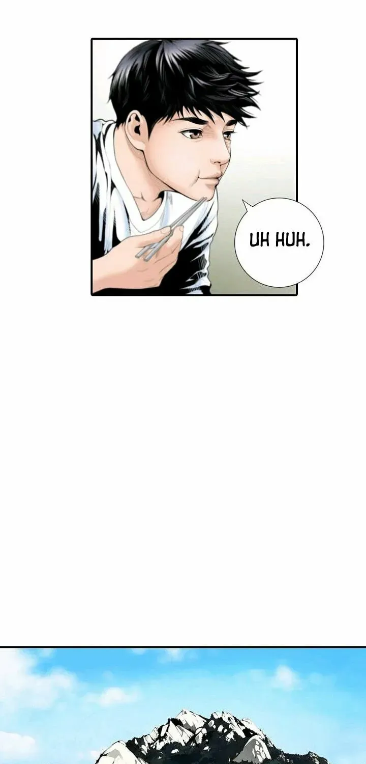 A True Doctor Chapter 1 — Page 52