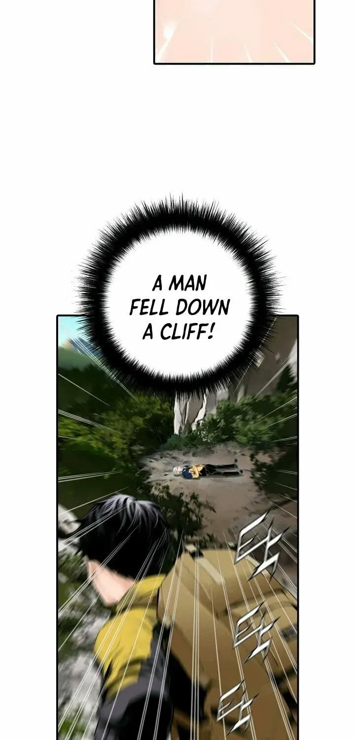 A True Doctor Chapter 1 — Page 62