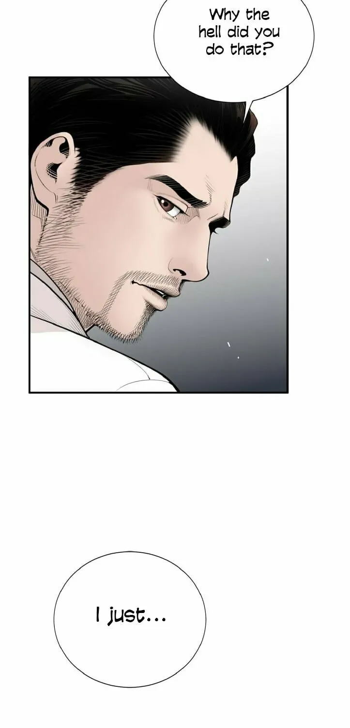 A True Doctor Chapter 10 — Page 4