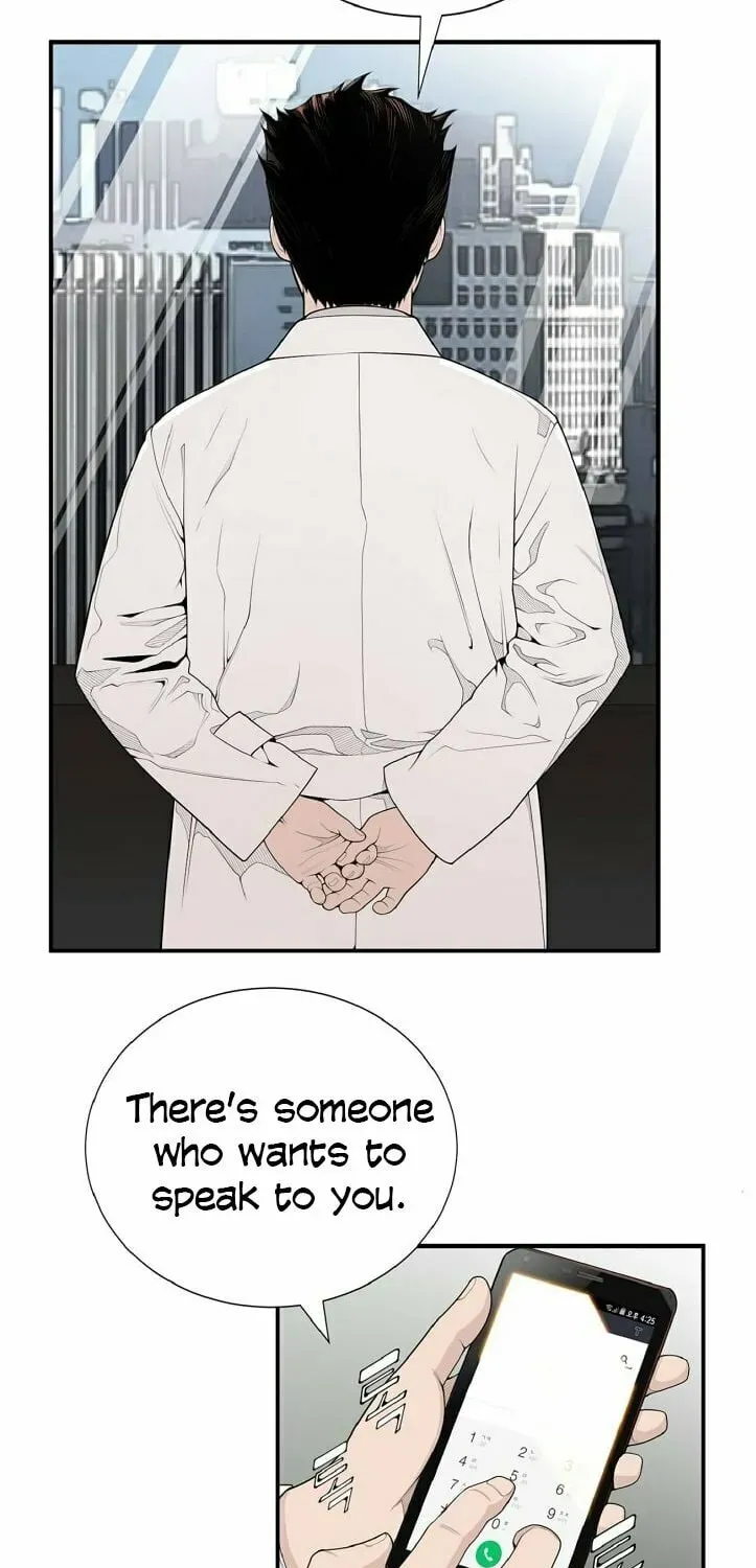 A True Doctor Chapter 10 — Page 6