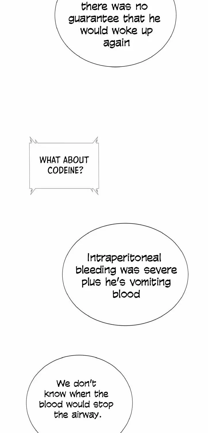 A True Doctor Chapter 10 — Page 11