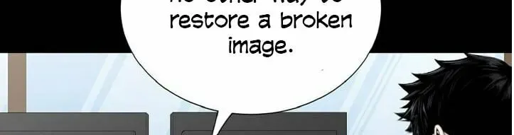A True Doctor Chapter 10 — Page 21