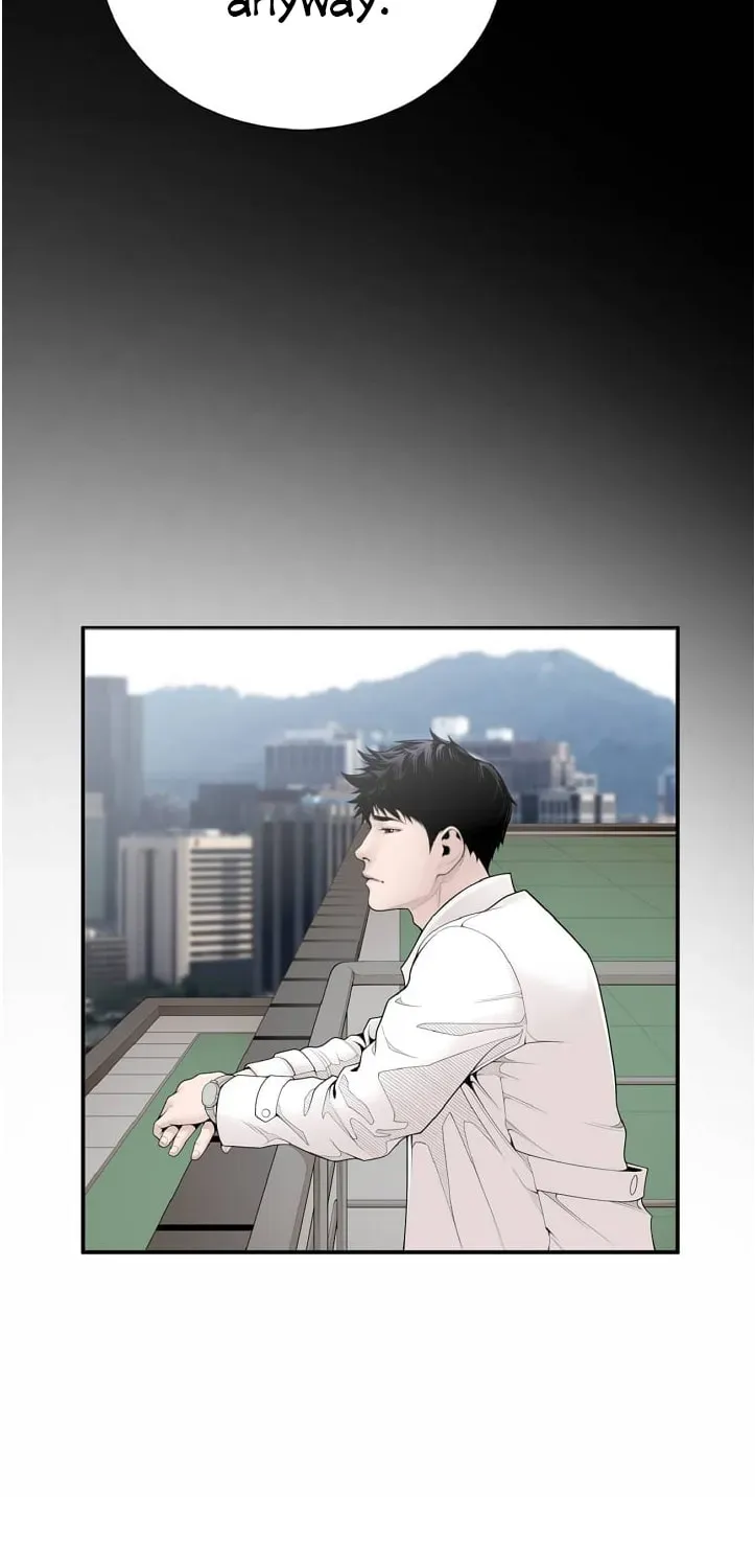 A True Doctor Chapter 10 — Page 24