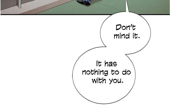 A True Doctor Chapter 10 — Page 26