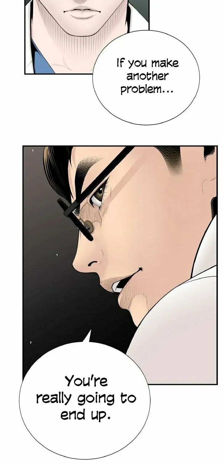 A True Doctor Chapter 10 — Page 33