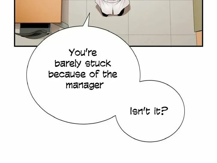 A True Doctor Chapter 10 — Page 36