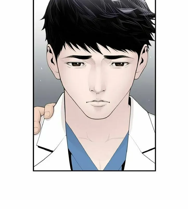 A True Doctor Chapter 10 — Page 42