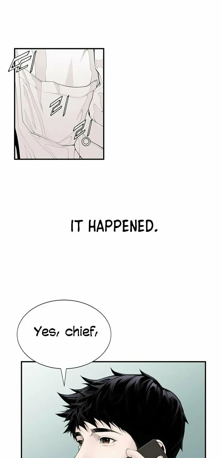 A True Doctor Chapter 10 — Page 49